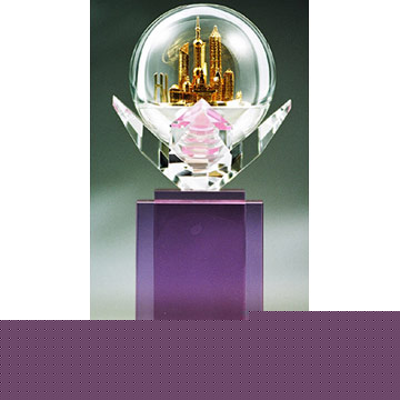 Century Shanghai Souvenir