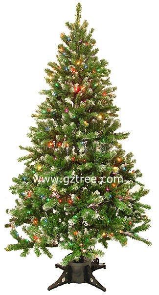 christmas tree