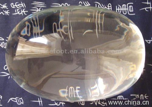 Glass Egg