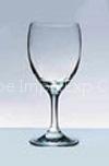 lead-free crystal stemware