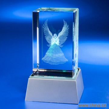 Laser Crystal