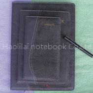 name card book