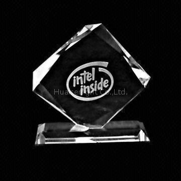 Hot offer Crystal Award