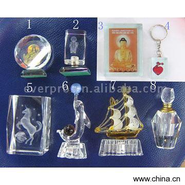 Crystal Craft