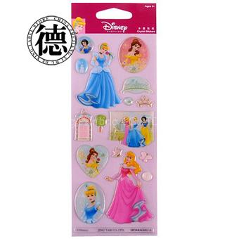 crystal sticker diamand sticker