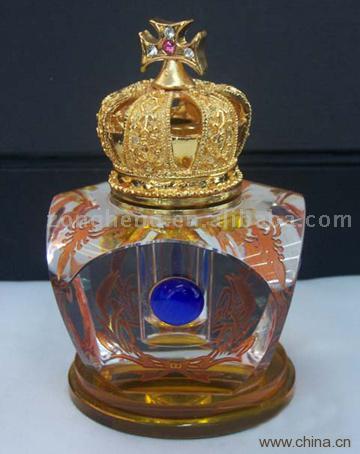 Scent Bottle