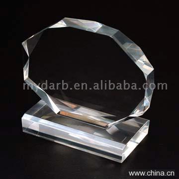Acrylic Awards