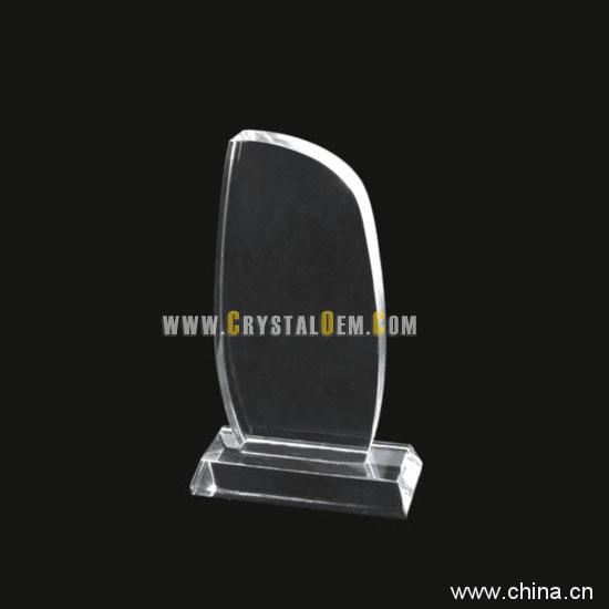 Crystal Award