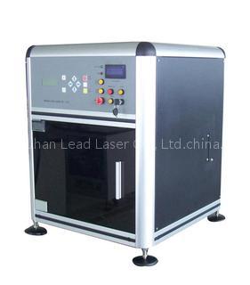 3D Crystal Laser Subsurface Engraving Machine