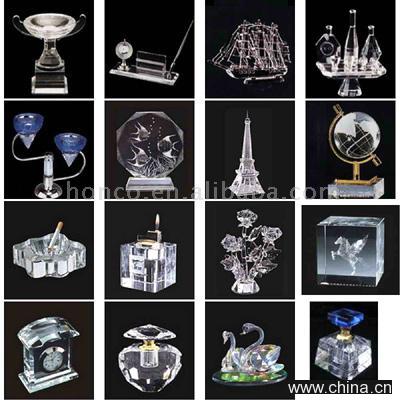 Crystal Craft