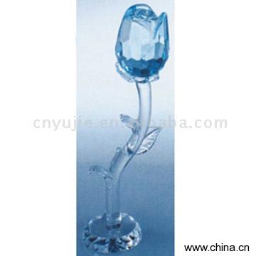 Crystal Decoration