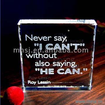 Paper Weight