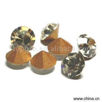 Crystal Rhinestone