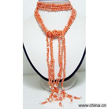 Leaded Crystal Beads