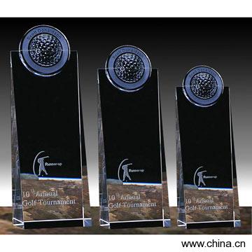 Award Trophy