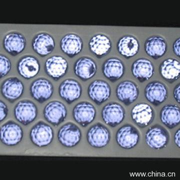 Crystal Chandelier Parts