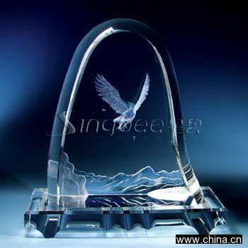 Crystal Crafts