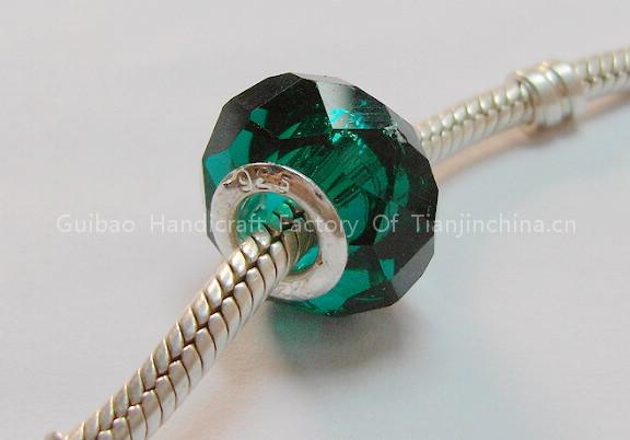 Crystal Beads