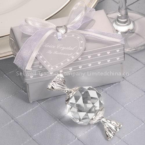 Choice Crystal Candy