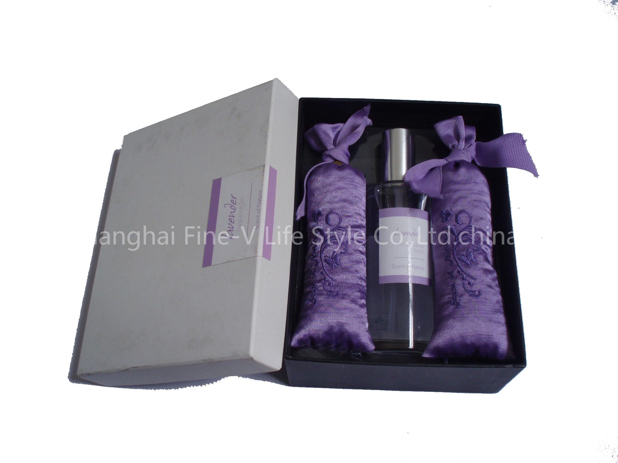 fragrance sachet