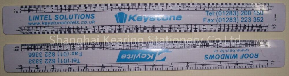 scale ruler