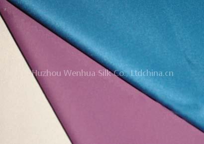 100% polyester pongee fabrics