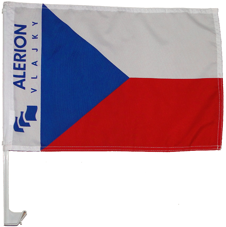 Car Flags