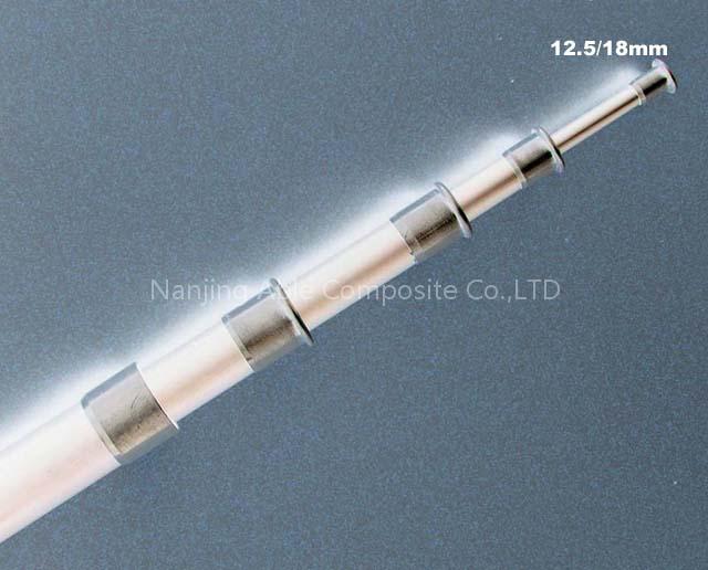 telescopic poles