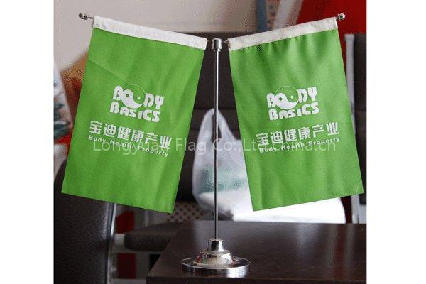 table flag