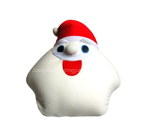 Microbead Pillow, Santa baby,toy
