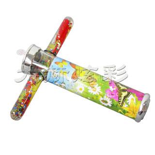 T-Shape kaleidoscope