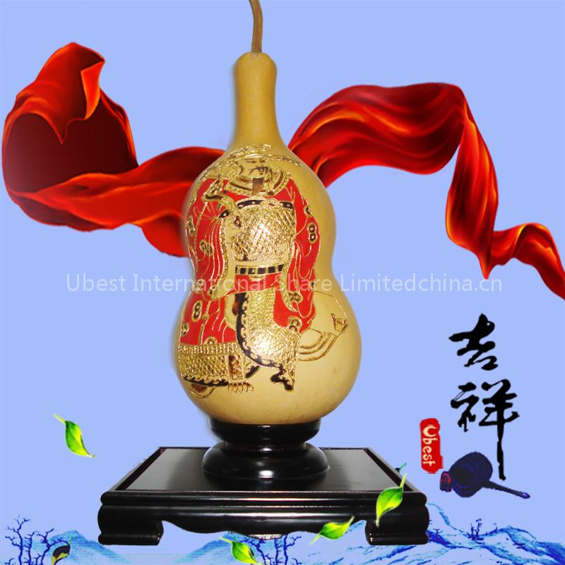 gourd craft