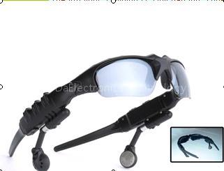 MP3 Sunglass