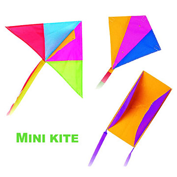 Mini Gift Kites