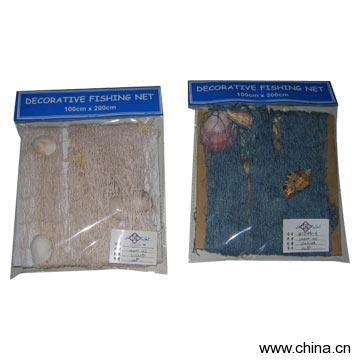 Decorative Fishing Net