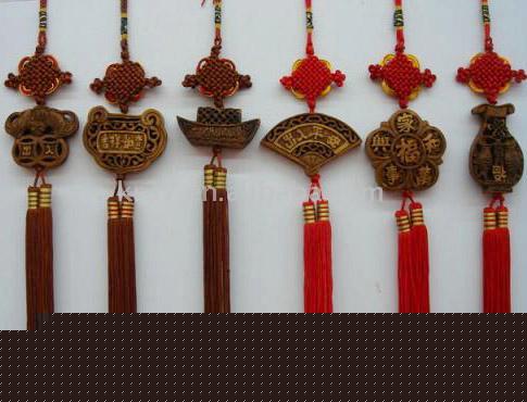Chinese Knots
