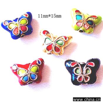 Manual Cloisonne