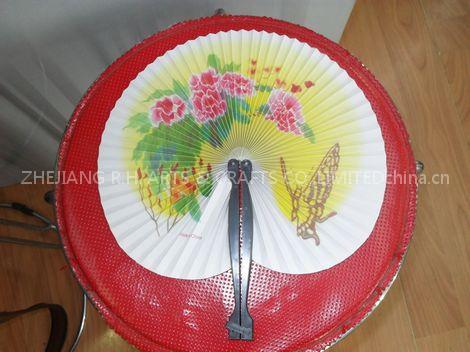 Handfans wedding favors handfans Spanish fans wooden fans feather fans silk fans paper fans