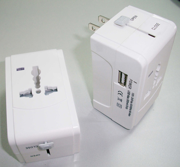 Promotional item