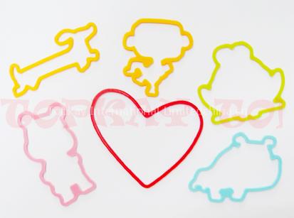 Silly bands-SBA04