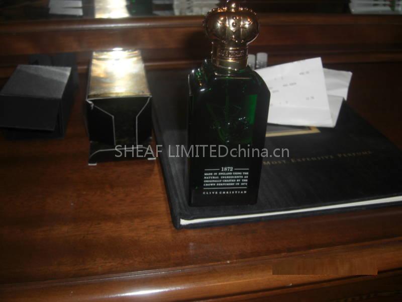 Clive Christian No 1 for Women Perfume Spray