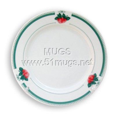 sublimation dishes DIY plates coating mugs