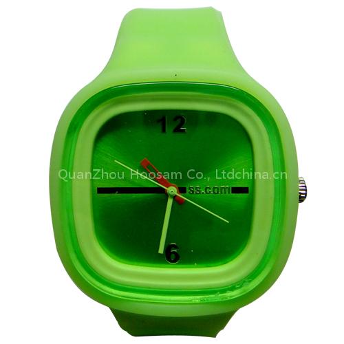 Jelly Watch