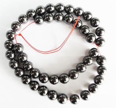 8MM Magnetic Round Beads