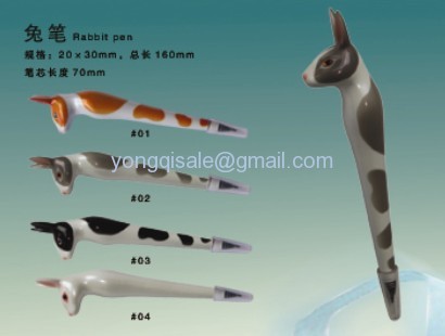 Promotion gift rabbits Pen