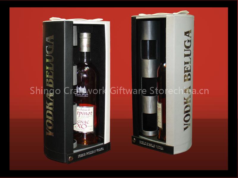 Wine carrier