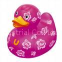 bath duck