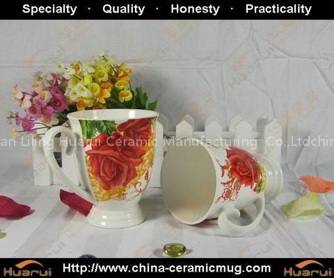 ceramic mug