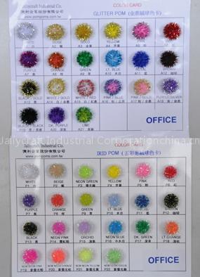 Color Swatch