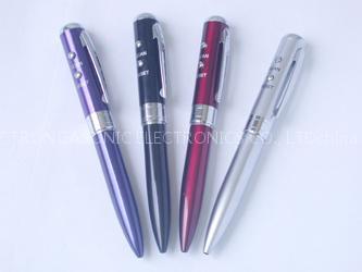 mini exquisite Pen Radio with FM